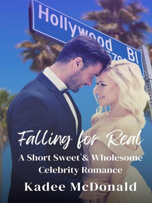 cover image of Falling for Real